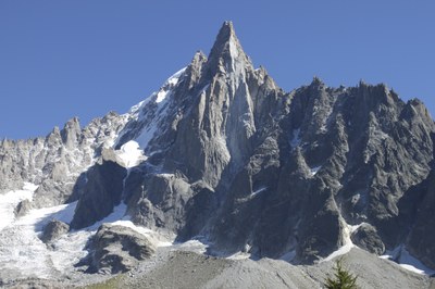 Aguille du Dru Aguille du Dru