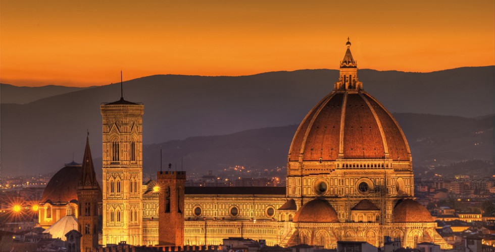 Firenze