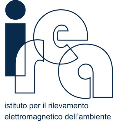 logo irea nuovo