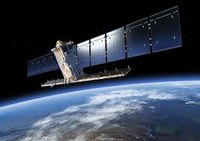 Ad aprile 2014 il primo lancio del satellite di Osservazione della Terra SENTINEL-1