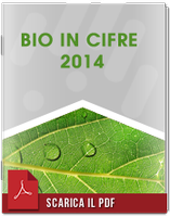 On line il Rapporto Sinab- Ismea sul biologico 2014