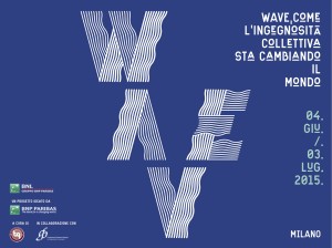 S4A a WaveMilano 2015, esempio di collaborazione tra ricerca e società 