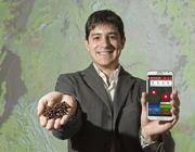 WeatherSafe Coffee: tra agricoltura e tecnologie smart
